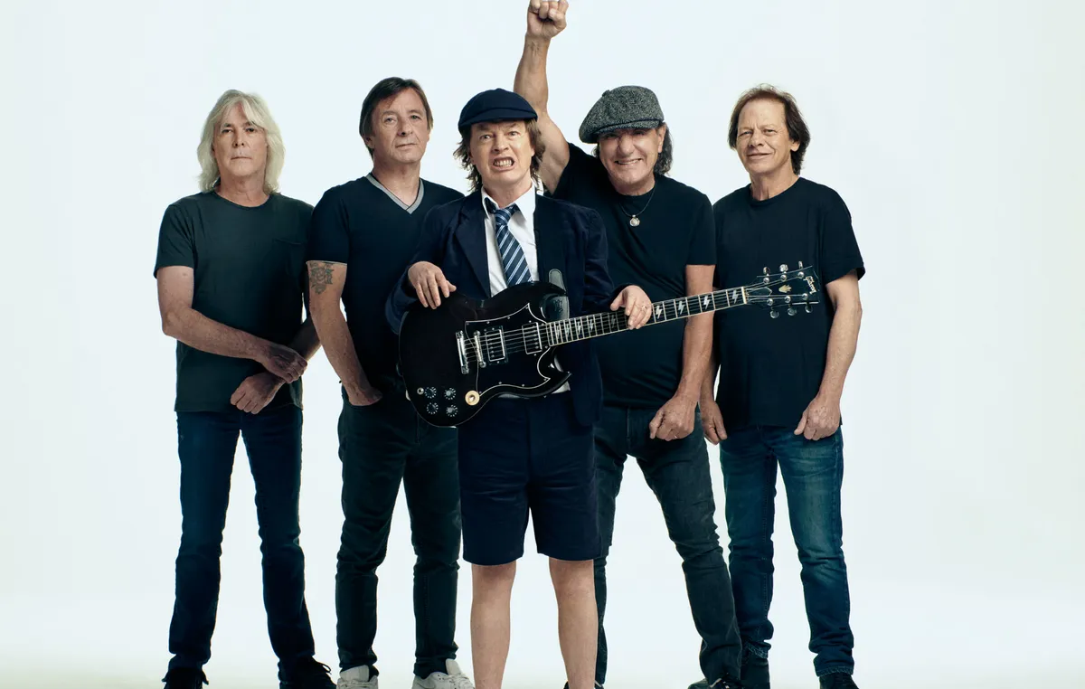 ACDC