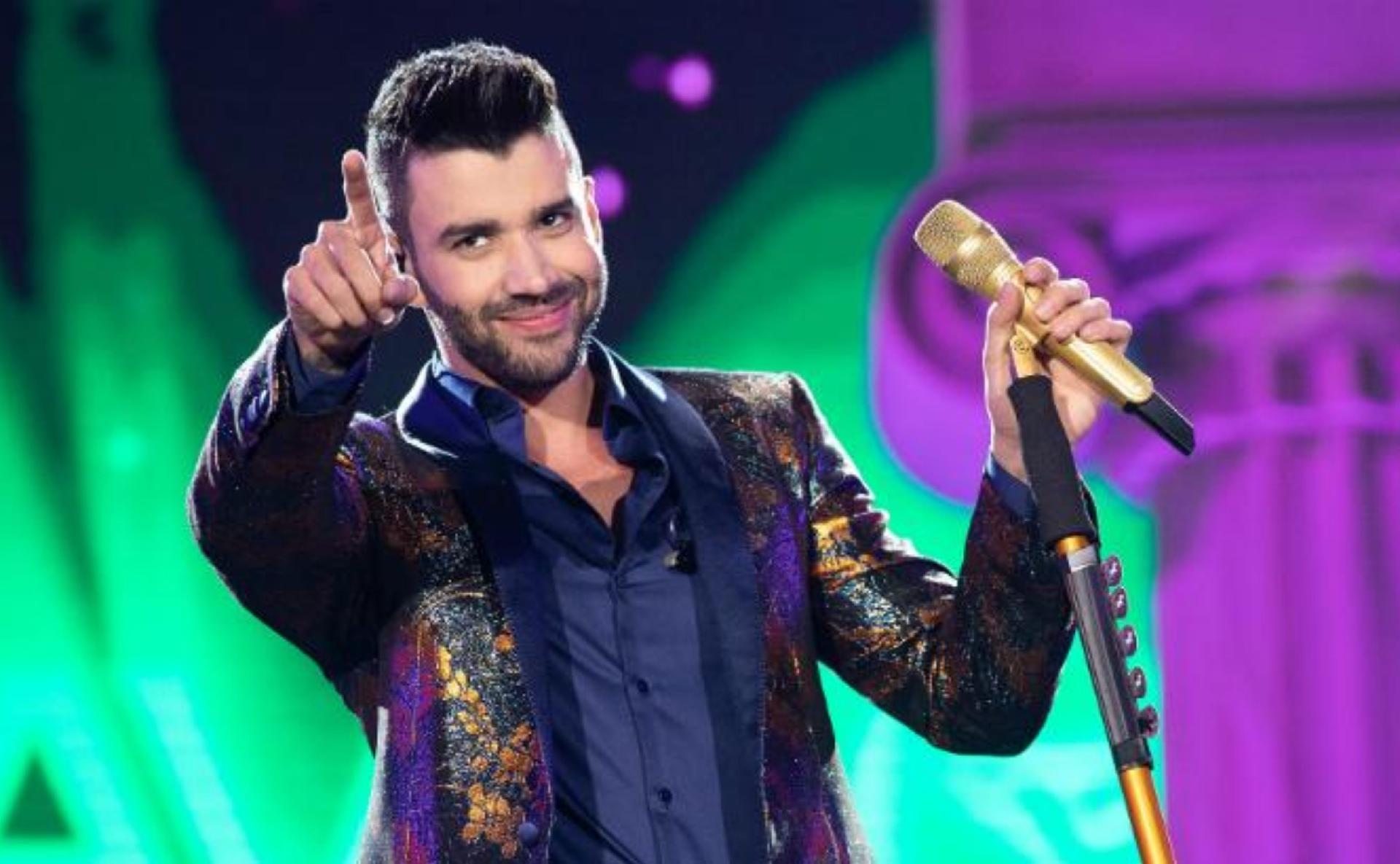Gustavo Lima em Salvador: show imperdível no Modão Salvador