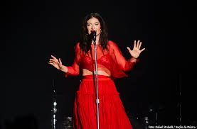 Lorde
