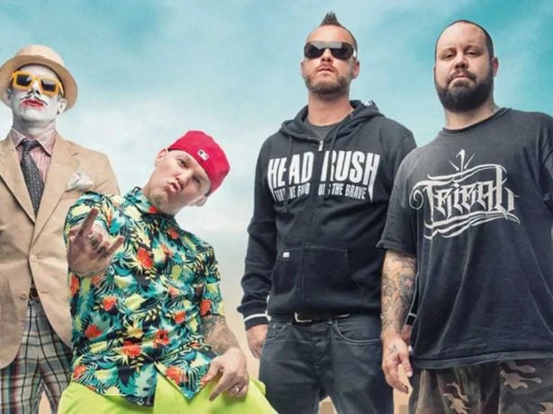 limp bizkit