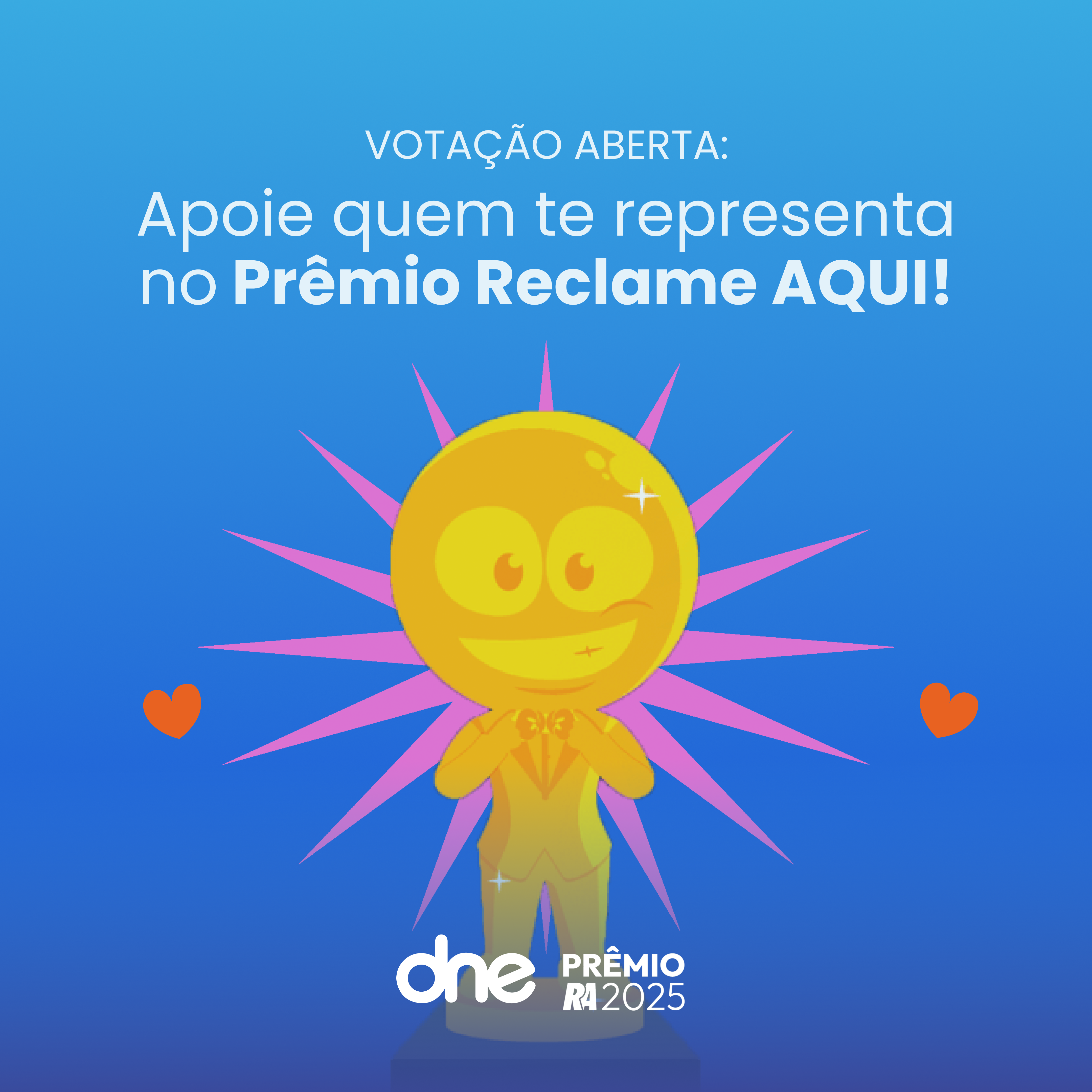 Prêmio Reclame AQUI 2025