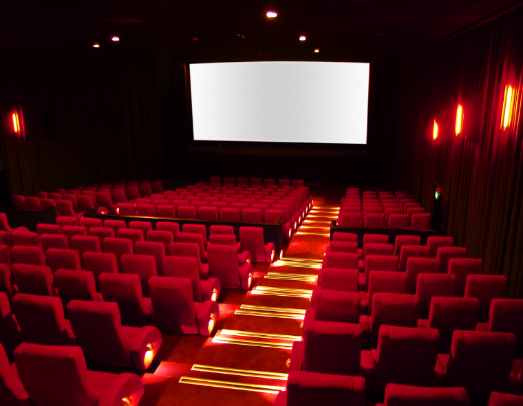 Estreias do cinema em setembro 2025