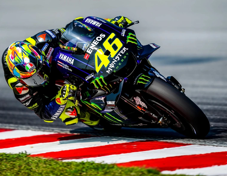 GP do Brasil de MotoGP anunciado para 2026