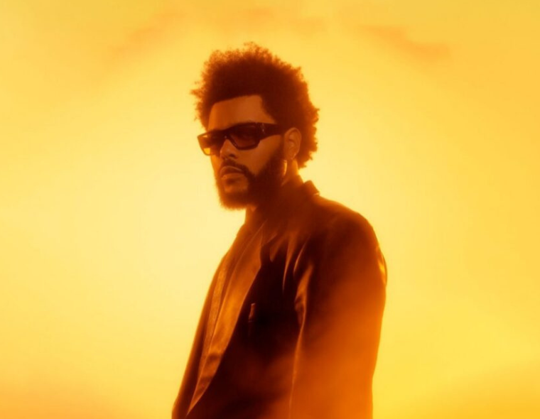 Possível Setlist do After Hours Tour do The Weeknd