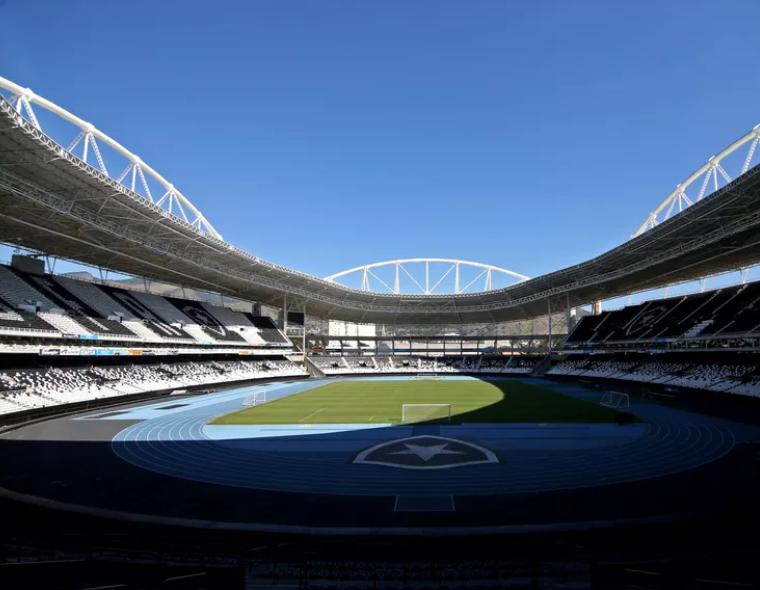 Estádio Nilton Santos