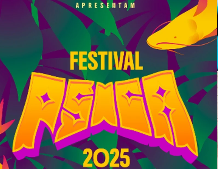 Festival PSICA