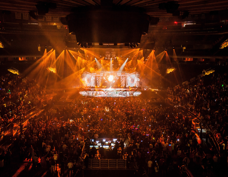 Cultura com meia: como usar seu DNE em eventos