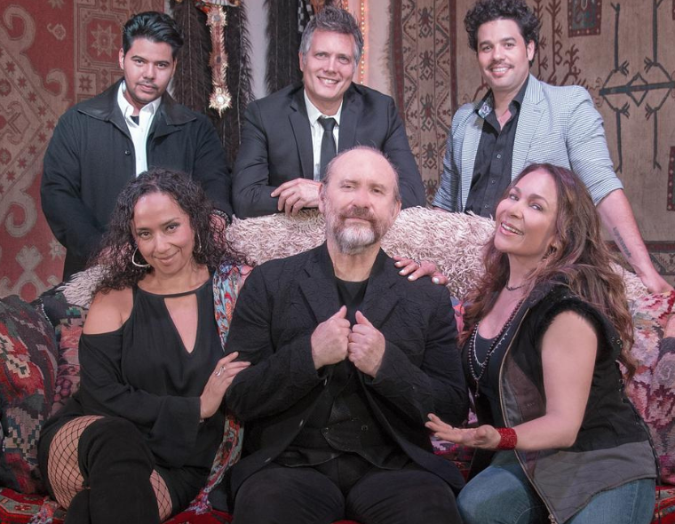 Men At Work no Brasil: turnê confirmada para 2026