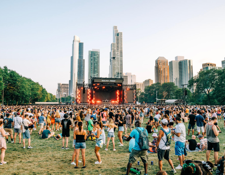 Lollapalooza 2026 anuncia line up do dia 20