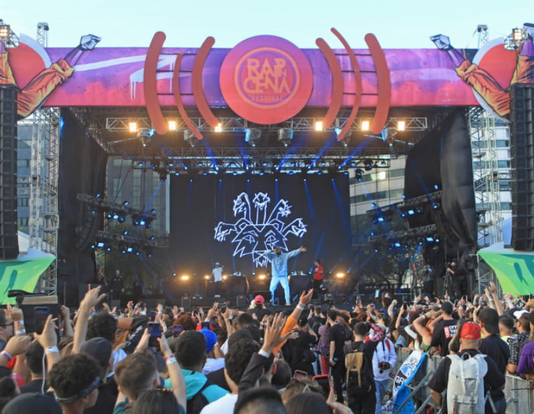 Rap In Cena 2025 anuncia lineup completo