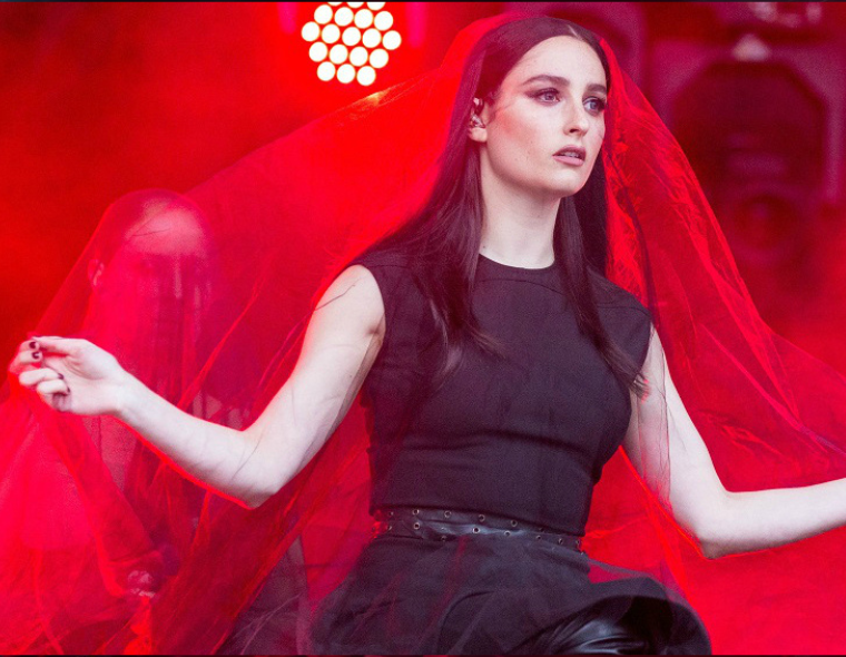 BANKS no Brasil: show em São Paulo e ingressos
