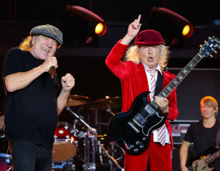 ACDC