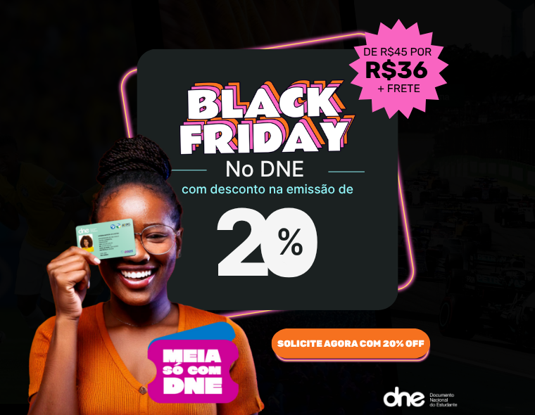 Black Friday DNE