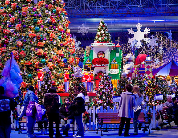 Noel Festival 2025 bate recorde e agita cena eletrônica
