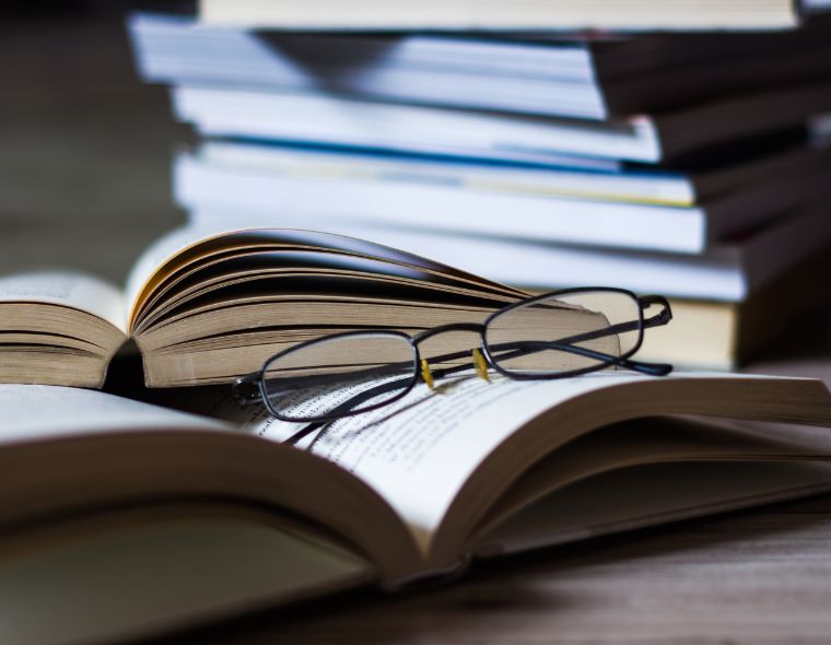 Dicas de Estudo e Livros Indispensáveis para Estudantes