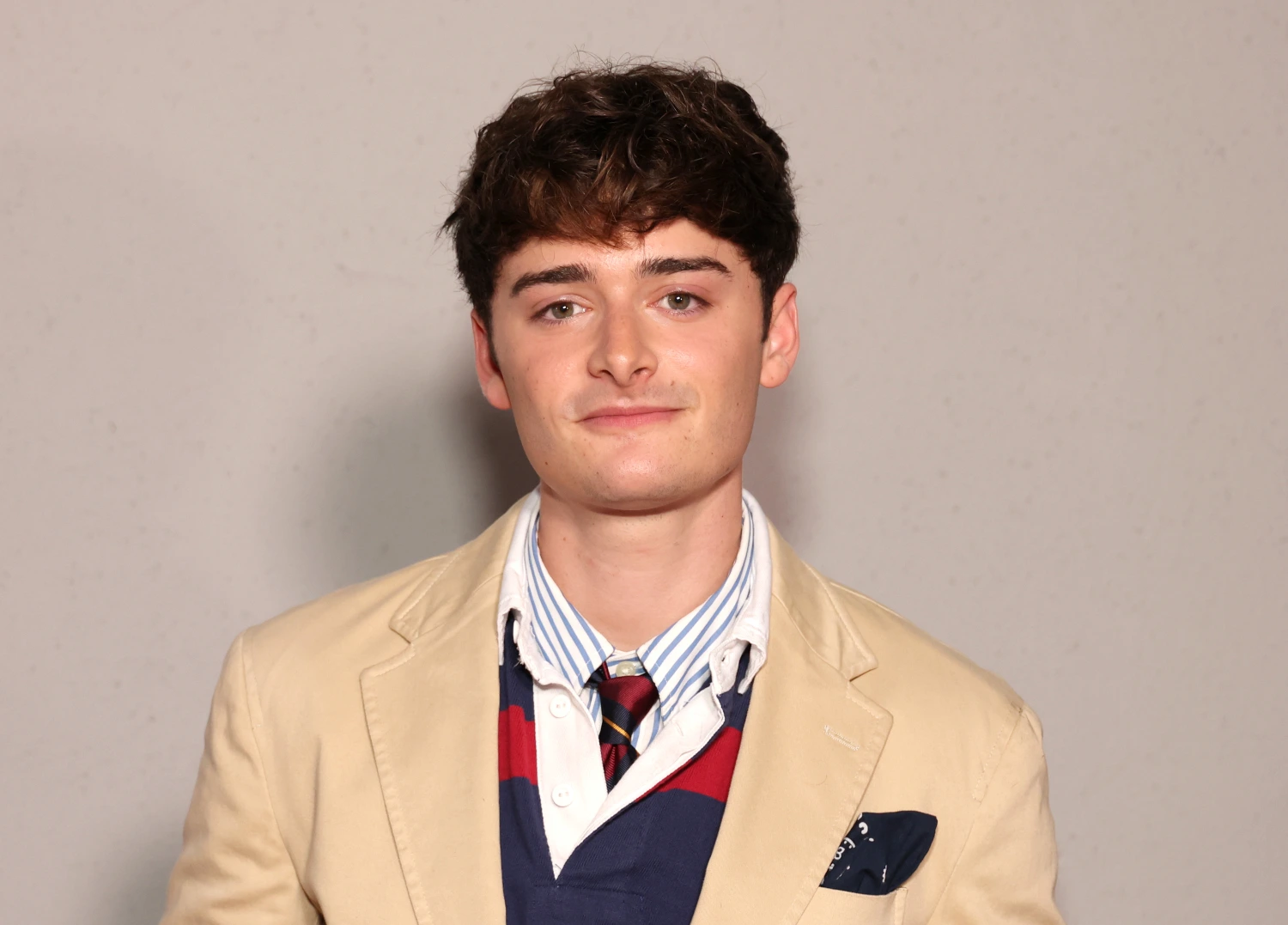 Noah Schnapp vem ao Brasil em 2026!