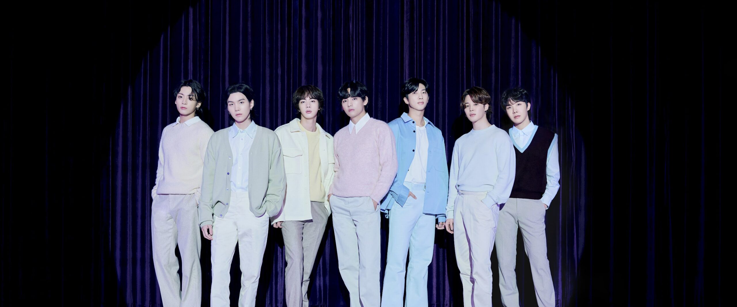 BTS no Brasil: shows nos dias 28, 30 e 31 de outubro