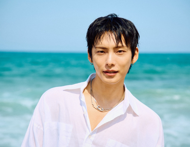JUNHEE (A.C.E) no Brasil confirmado com show em SP
