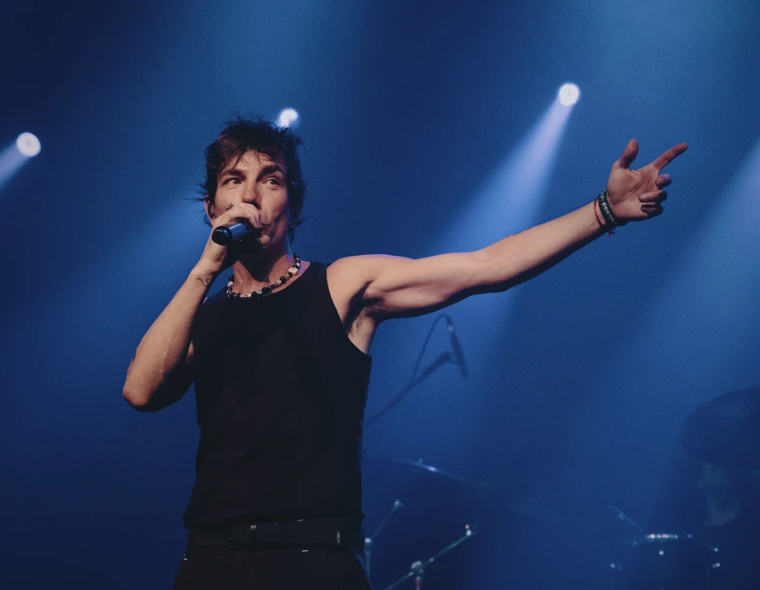 Diferrero em São Paulo: Show Acústico Imperdível
