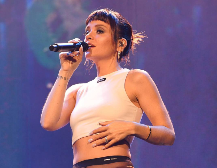 Lily Allen no Brasil: aguardada volta em 2026 confirmada