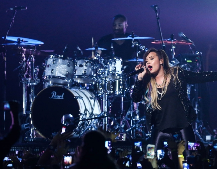 Demi Lovato em São Paulo: Tudo sobre o possível show solo