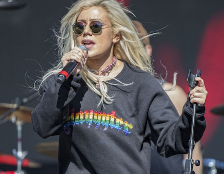 Slayyyter no Brasil com dois shows imperdíveis em outubro
