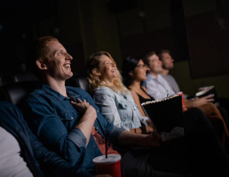 Quem tem direito a meia entrada no cinema?