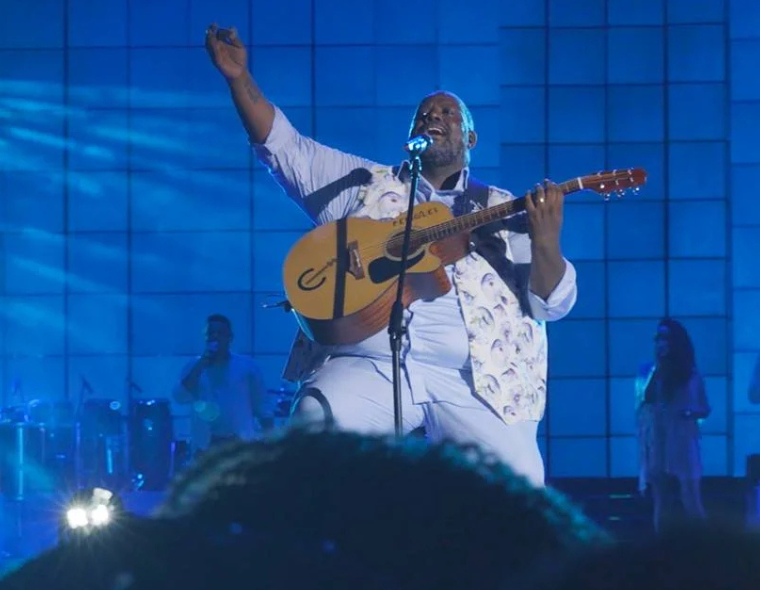 Péricles Agenda 2026: Shows, Ingressos e Datas Oficiais