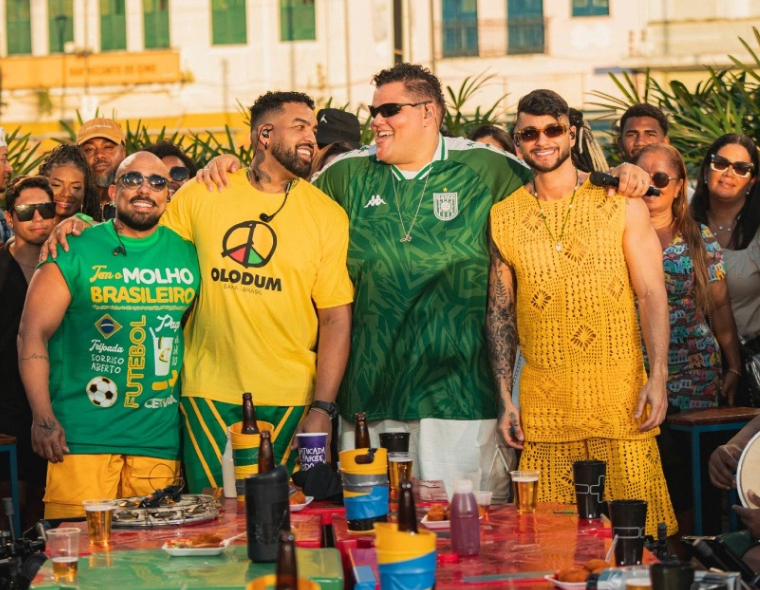 Agenda Menos é Mais: Shows, Datas e Ingressos em 2026