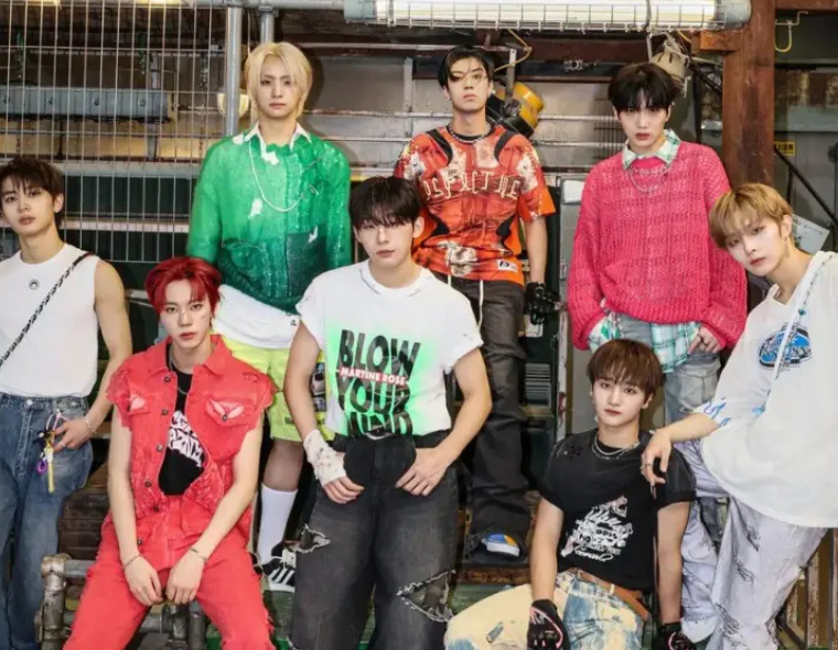 NTX volta ao Brasil com a maior turnê de Kpop do Brasil