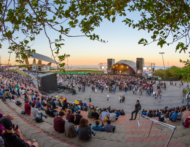 Primavera Sound 2026 saiba quando o line up será divulgado