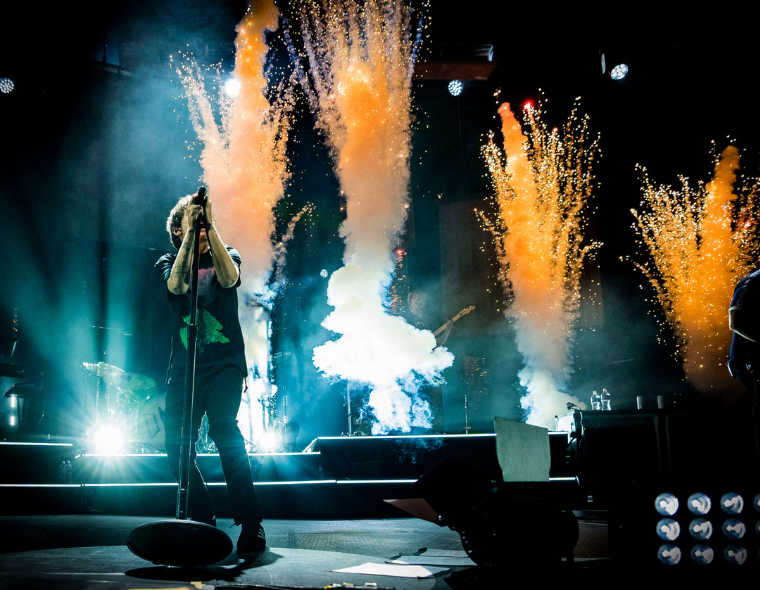 Show extra do Louis Tomlinson no Brasil confirmado