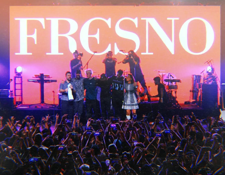 Fresno Agenda 2026 Datas, Ingressos e Shows