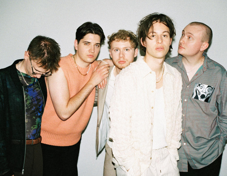 Giant Rooks no Brasil com show em São Paulo