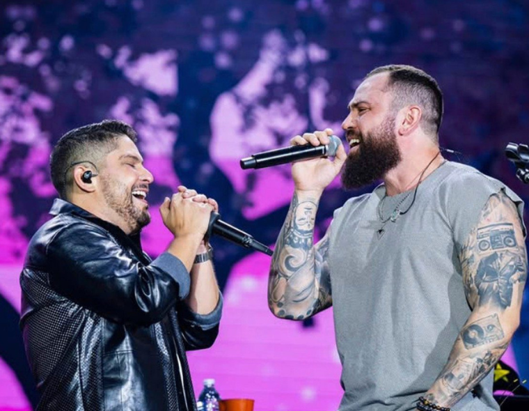 Jorge e Mateus Agenda 2026 Shows, Ingressos e mais