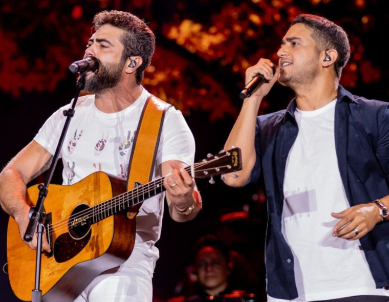 Como Pagar Meia no Ingresso do Show do Henrique e Juliano