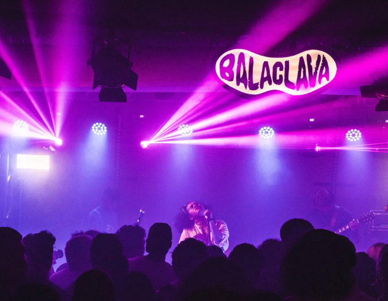 Balaclava Fest 2026 já conta com Line-Up Oficial!