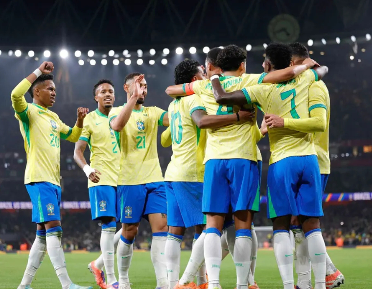Copa do Mundo 2026: Guia completo
