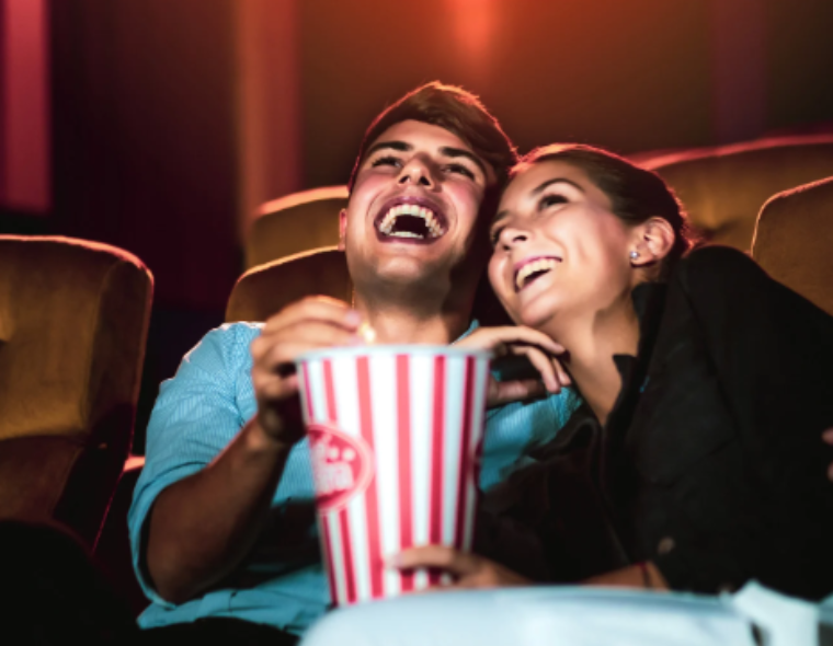 Como pagar meia entrada no Cinemark