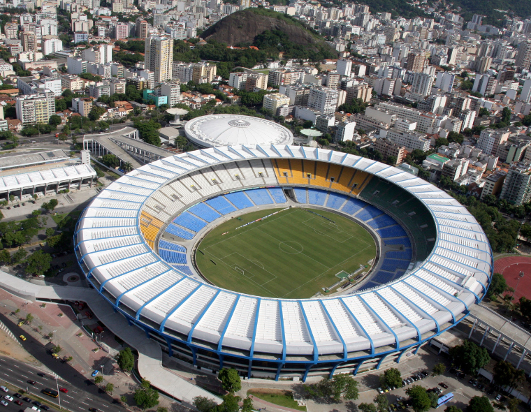 Meia entrada maracana em todos os jogos com o DNE!