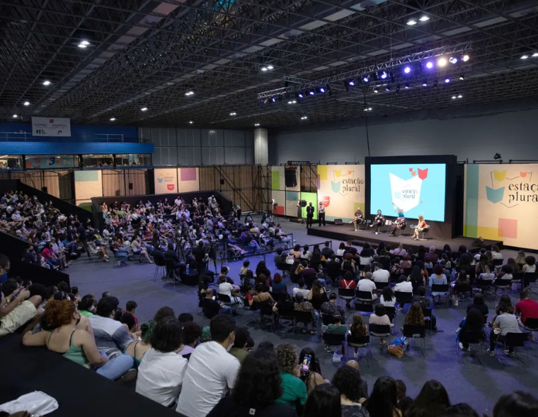 Saiba tudo sobre a Bienal do Livro São Paulo 2026