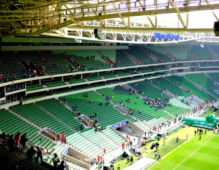 Meia entrada palmeiras em todos os jogos com o DNE!