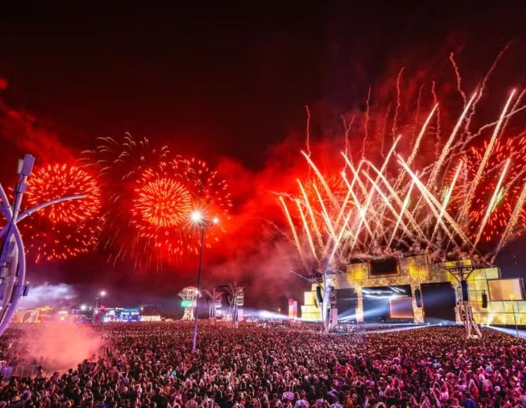 O que levar para festival Rock In Rio 2026?