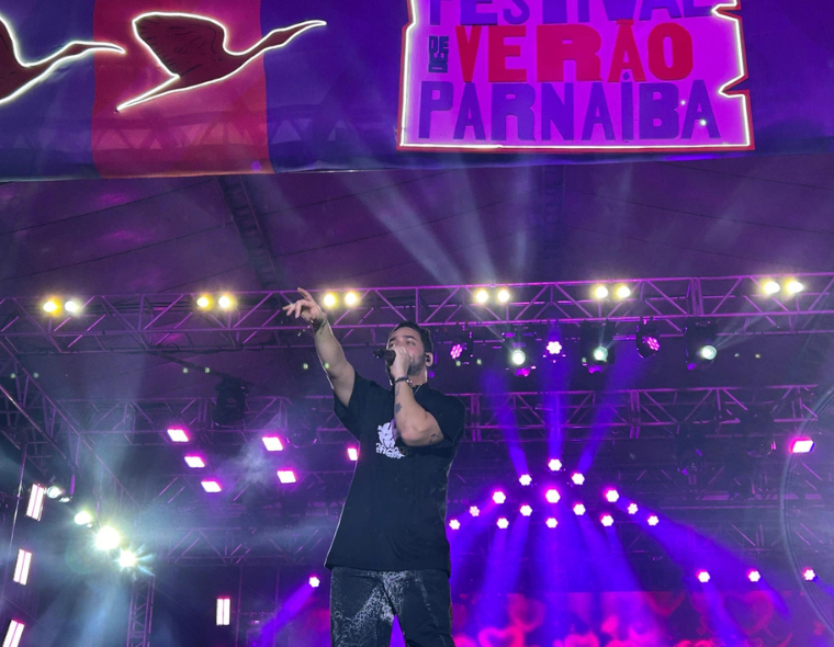 Agenda Henry Freitas 2026 Completa