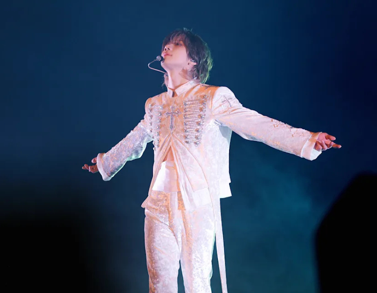 Show do Taemin no Brasil confirmado!