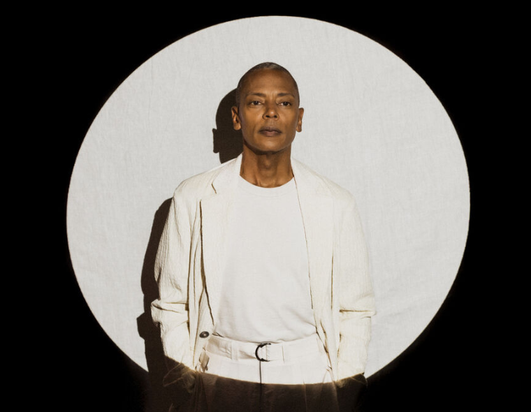 Show do Jeff Mills em São Paulo confirmado!