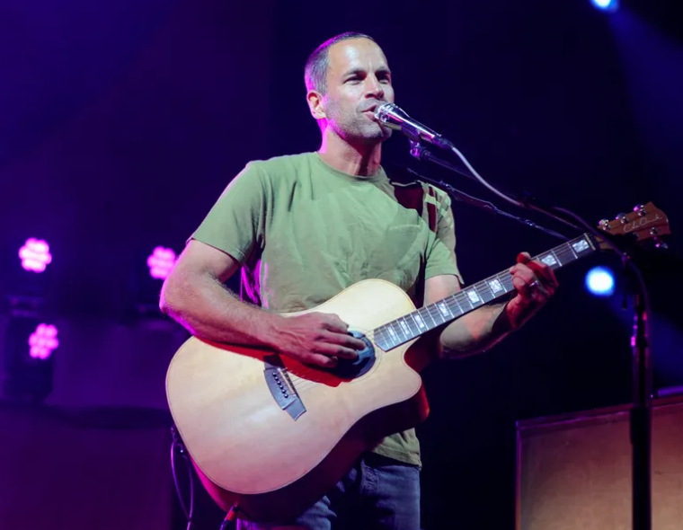 Jack Johnson no Brasil confirmado!