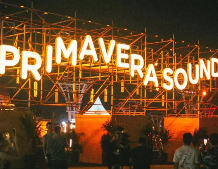 Primavera Sound tem line up completo anunciado!