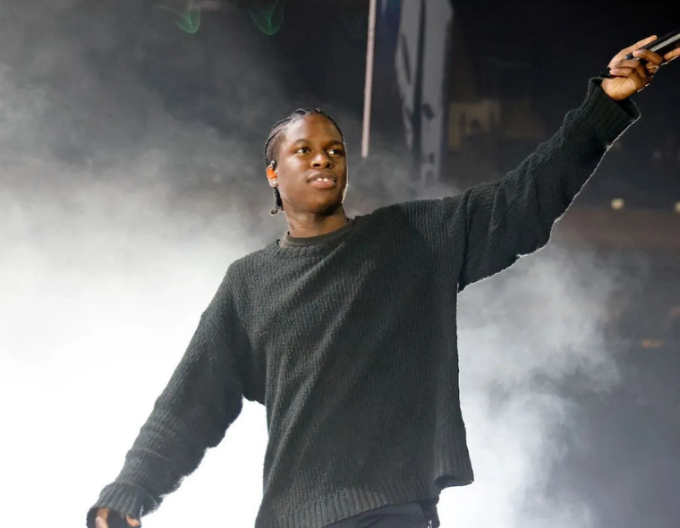 Show do Daniel Caesar no Brasil confirmado para dezembro!