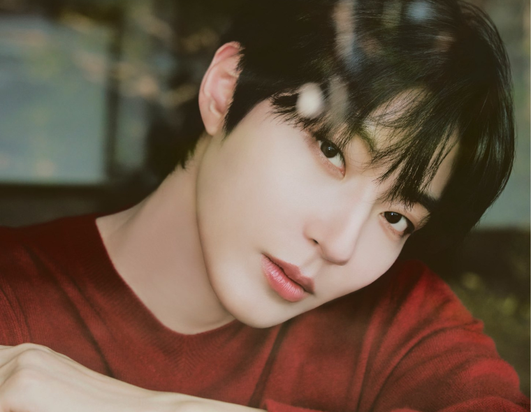 Hwang In-yeop no Brasil confirmado em Fanmeeting Tour!